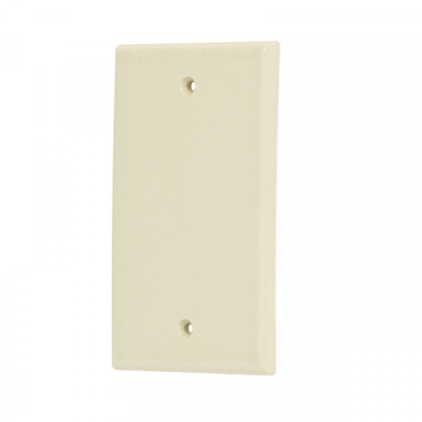 PPCI-S Placa ciega, de ABS, línea Standard TRUPER | DIHERESA