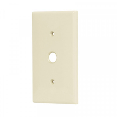 PPDI-S Placa para atenuador, de ABS, línea Standard TRUPER | DIHERESA