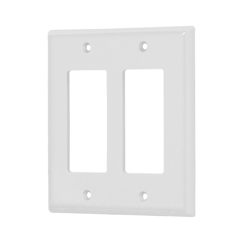 PPDO-CL Placa 2 ventanas, de policarbonato, línea Classic TRUPER | DIHERESA PPDO-CL Placa 2 ventanas, de policarbonato, línea Classic TRUPER | DIHERESA