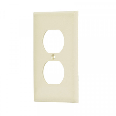 PPDO-S Placa dúplex, de ABS, línea Standard TRUPER | DIHERESA