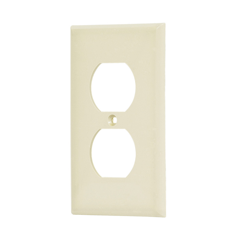 PPDO-S Placa dúplex, de ABS, línea Standard TRUPER | DIHERESA PPDO-S Placa dúplex, de ABS, línea Standard TRUPER | DIHERESA