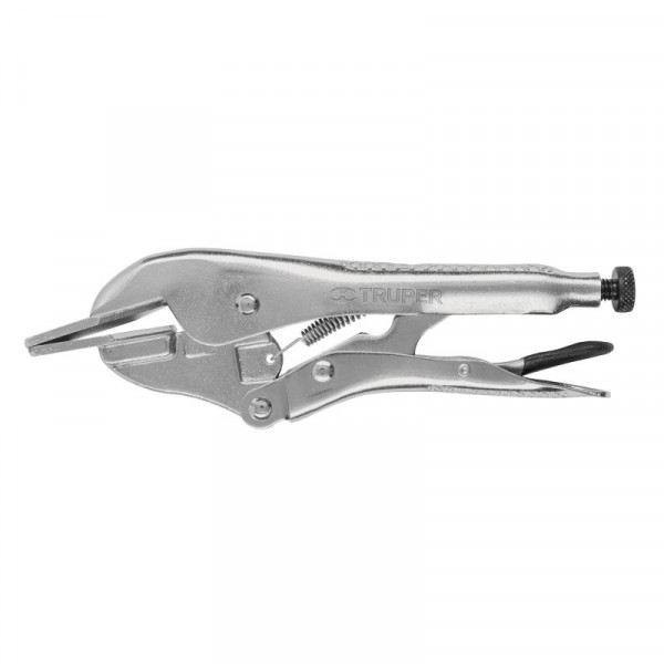 PPP-8R Pinza de presión, hojalatera, 8' TRUPER | DIHERESA
