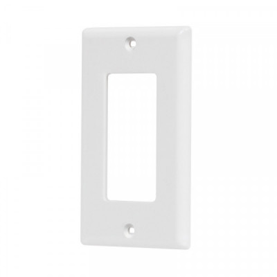 PPSE-CL Placa 1 ventana, de policarbonato, línea Classic TRUPER | DIHERESA