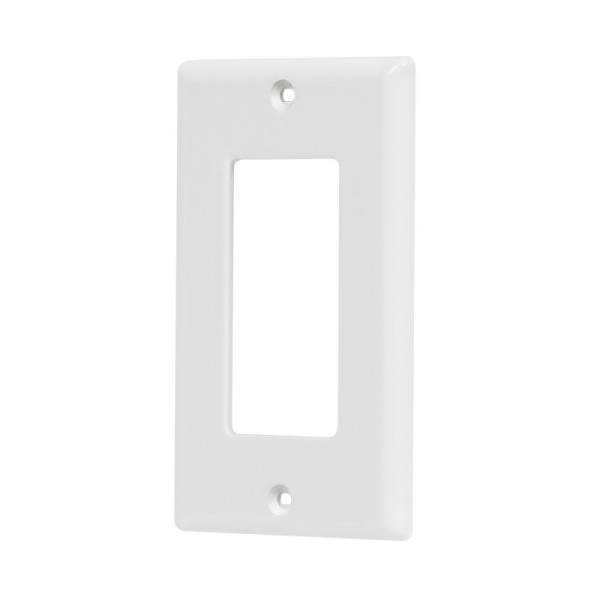 PPSE-CL Placa 1 ventana, de policarbonato, línea Classic TRUPER | DIHERESA