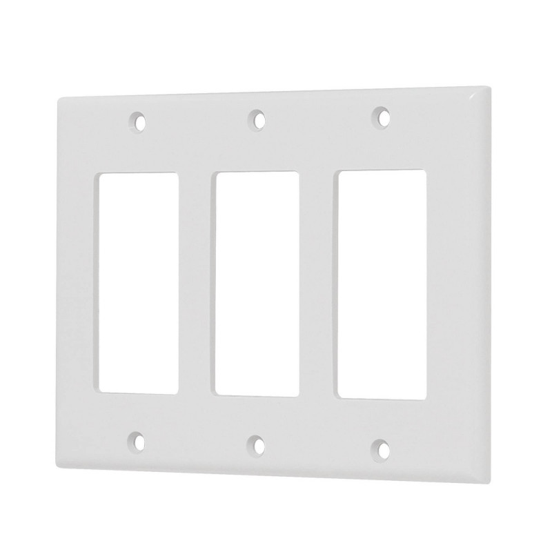 PPTR-CL Placa 3 ventanas, de policarbonato, línea Classic TRUPER | DIHERESA PPTR-CL Placa 3 ventanas, de policarbonato, línea Classic TRUPER | DIHERESA