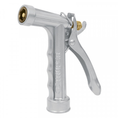 PR-101 Pistola metálica para riego TRUPER | DIHERESA