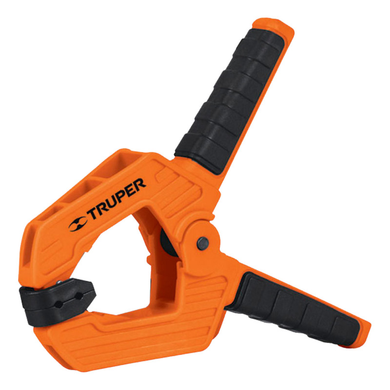 PRE-8 Prensa de resorte 8' TRUPER | DIHERESA