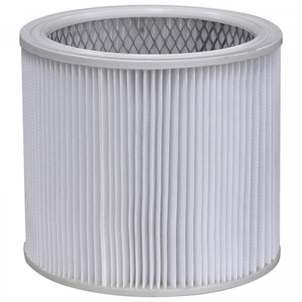 ASRFC10 SURTEK Filtro tipo cartucho para aspiradora de 10 y 12 gal Surtek | DIHERESA