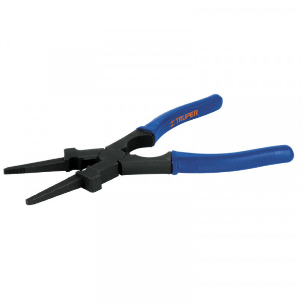 P-SOMI Pinza para soldadora de microalambre TRUPER | DIHERESA