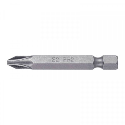 PUDE-1202-50 Puntas para desarmador Phillips PH2,2',50pzas, Truper Expert TRUPER | DIHERESA