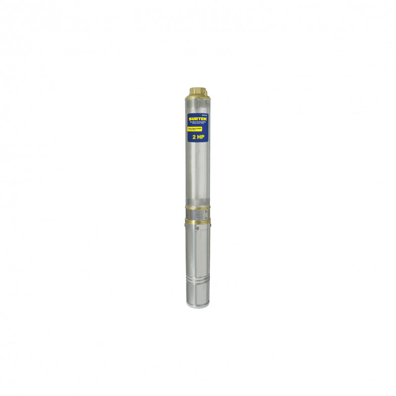 BSP620 SURTEK Bomba sumergible para pozo profundo 2HP Surtek | DIHERESA BSP620 SURTEK Bomba sumergible para pozo profundo 2HP Surtek | DIHERESA