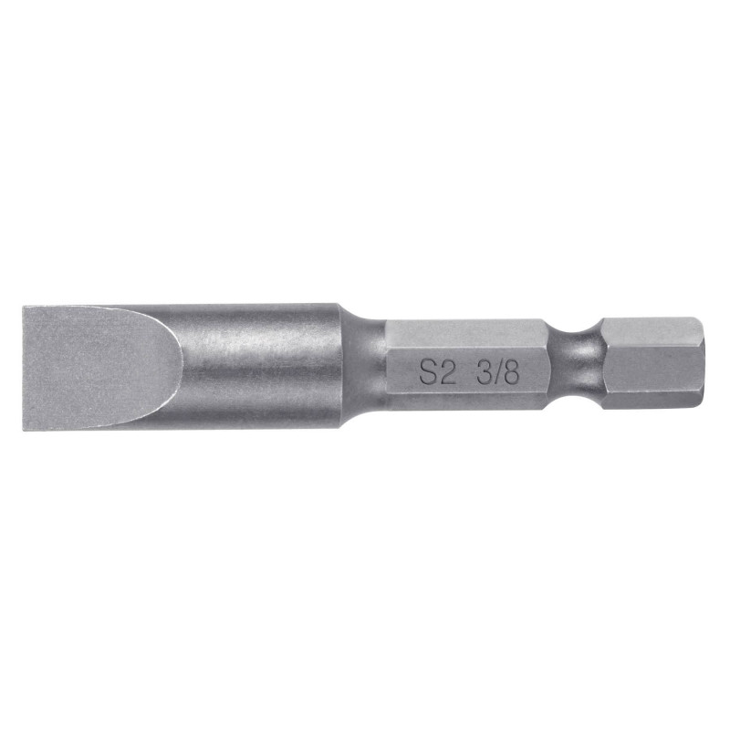 PUDE-3227 Puntas para desarmador planas, P37, largo 2', 5 piezas TRUPER | DIHERESA PUDE-3227 Puntas para desarmador planas, P37, largo 2', 5 piezas TRUPER | DIHERESA