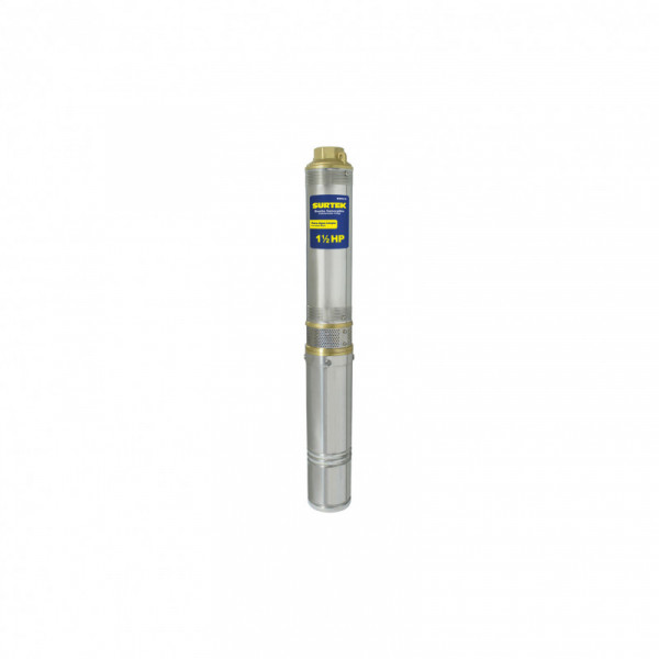 BSP615 SURTEK Bomba sumergible para pozo profundo 1-1/2HP Surtek | DIHERESA