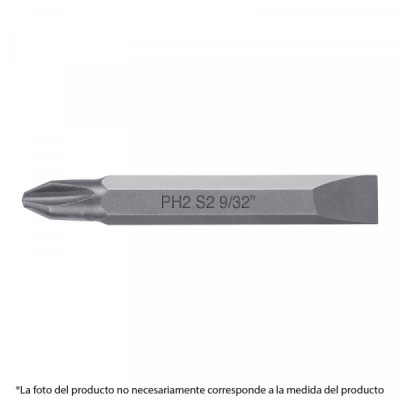 PUDE-4203 Puntas para...