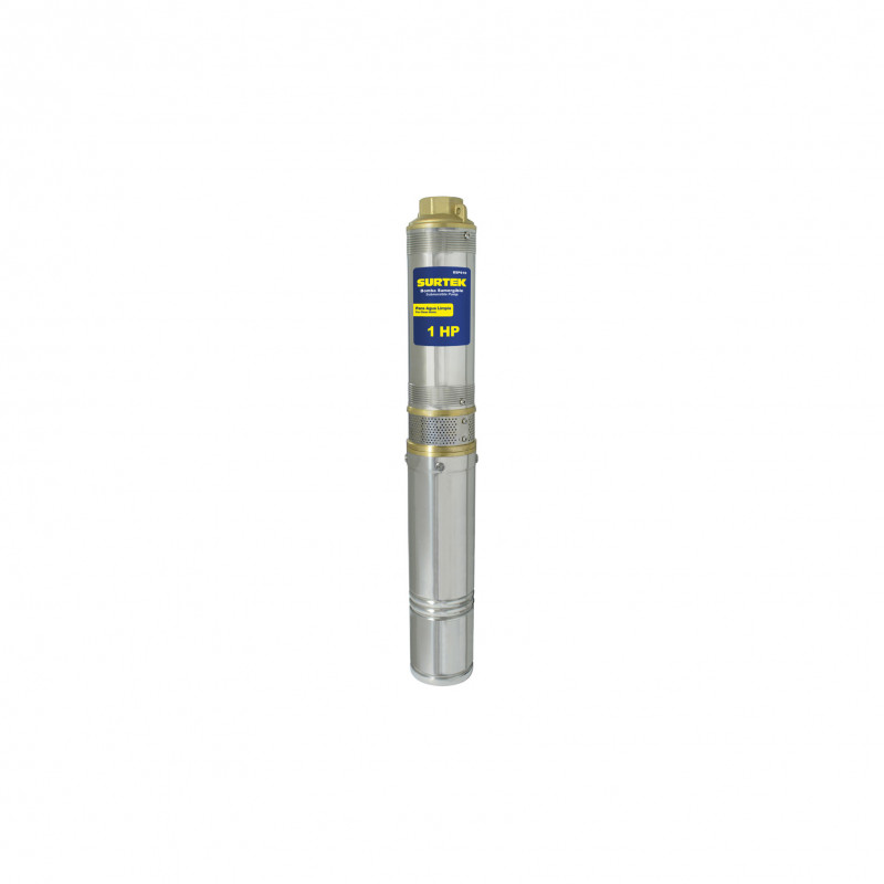 BSP610 SURTEK Bomba sumergible para pozo profundo 1HP Surtek | DIHERESA BSP610 SURTEK Bomba sumergible para pozo profundo 1HP Surtek | DIHERESA