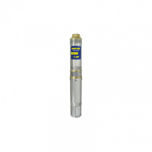 BSP610 SURTEK Bomba sumergible para pozo profundo 1HP Surtek | DIHERESA