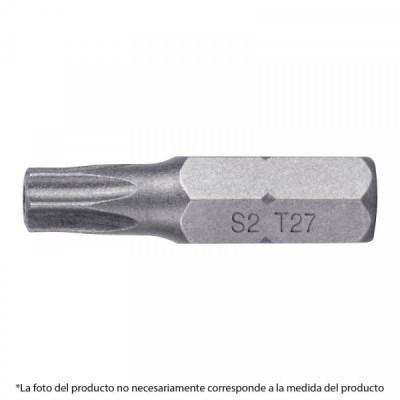 PUDE-6125 Puntas para...