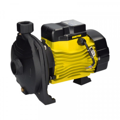 BC615 SURTEK Bomba centrífuga para agua 1-1/2HP