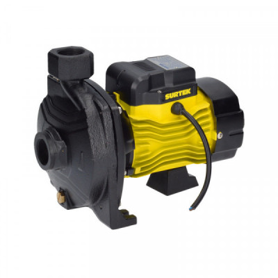 BC603 SURTEK Bomba centrífuga para agua 1/4HP