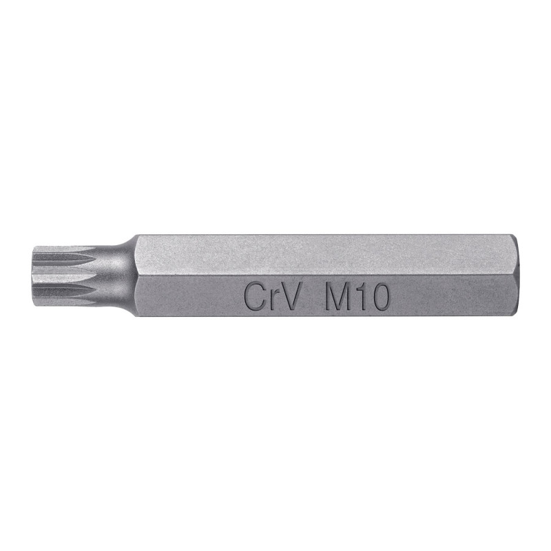 PUDE-8210 Puntas para desarmador bristol M10, 3', 3 piezas TRUPER | DIHERESA PUDE-8210 Puntas para desarmador bristol M10, 3', 3 piezas TRUPER | DIHERESA