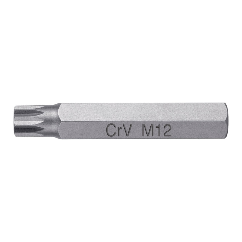 PUDE-8212 Puntas para desarmador bristol M12, 3', 3 piezas TRUPER | DIHERESA PUDE-8212 Puntas para desarmador bristol M12, 3', 3 piezas TRUPER | DIHERESA