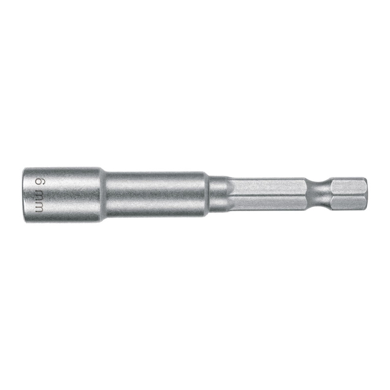 PUDE-9006 Juego dados magnéticos, 6 mm, 5 piezas, Truper Expert TRUPER | DIHERESA PUDE-9006 Juego dados magnéticos, 6 mm, 5 piezas, Truper Expert TRUPER | DIHERESA