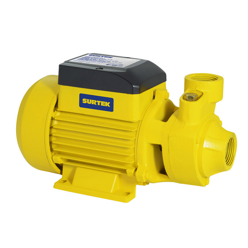 BP510 SURTEK Bomba periférica para agua limpia 1HP Surtek | DIHERESA BP510 SURTEK Bomba periférica para agua limpia 1HP Surtek | DIHERESA