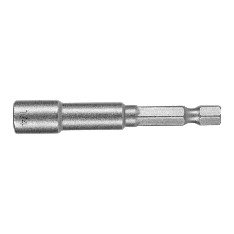 PUDE-9025 Juego dados magnéticos, 1/4', 5 piezas, Truper Expert TRUPER | DIHERESA PUDE-9025 Juego dados magnéticos, 1/4', 5 piezas, Truper Expert TRUPER | DIHERESA