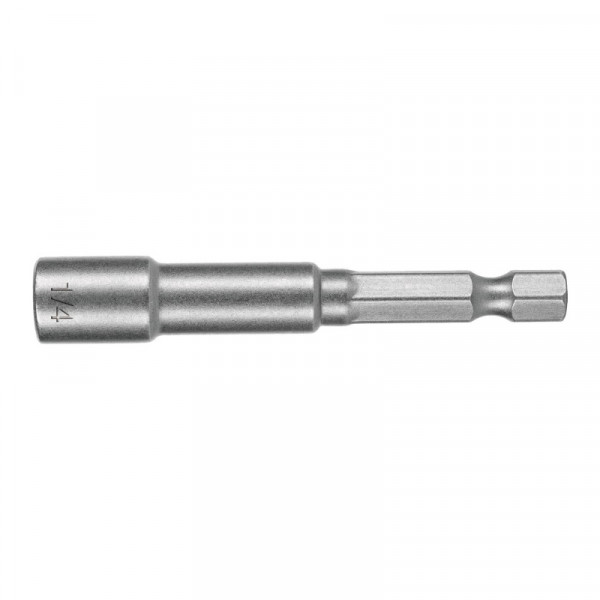 PUDE-9025 Juego dados magnéticos, 1/4', 5 piezas, Truper Expert TRUPER | DIHERESA