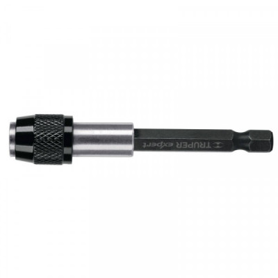 PUDE-9075 Extensión magnética de poder, 75 mm, Truper Expert TRUPER | DIHERESA