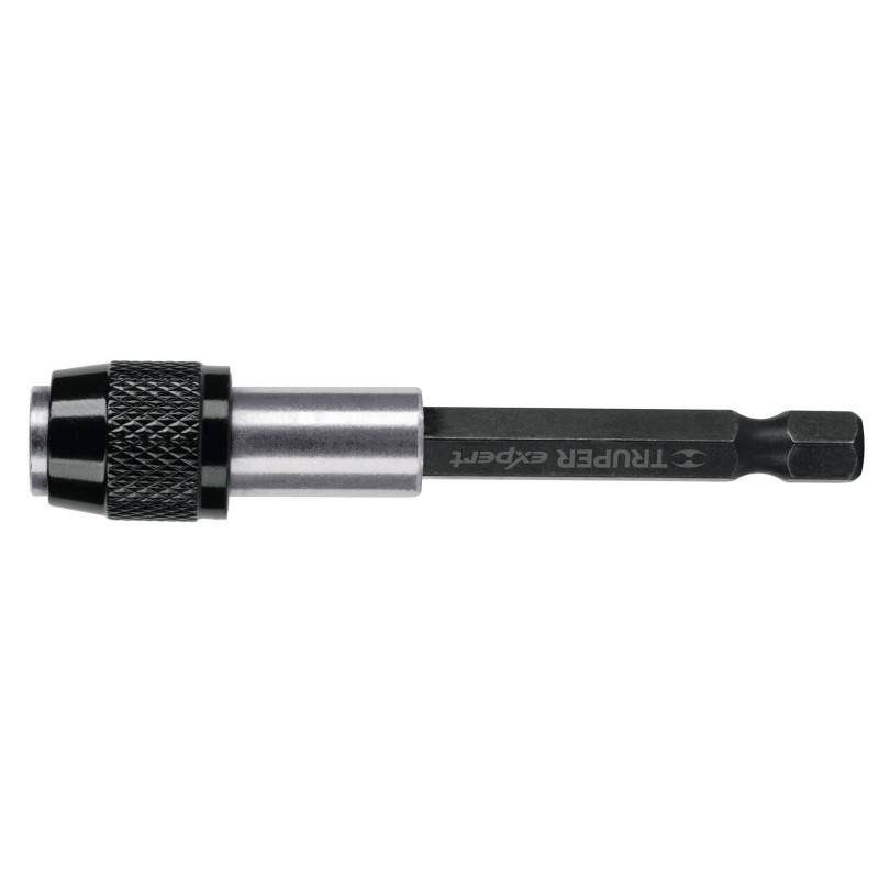 PUDE-9075 Extensión magnética de poder, 75 mm, Truper Expert TRUPER | DIHERESA PUDE-9075 Extensión magnética de poder, 75 mm, Truper Expert TRUPER | DIHERESA
