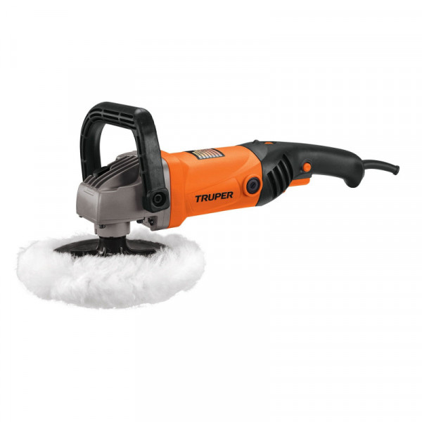 PULA-7A3 Pulidora 7', 1,200 W TRUPER | DIHERESA