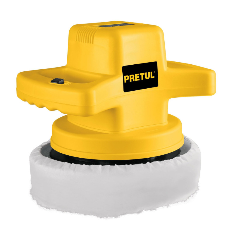 PULA-P Pulidora 10', 110 W, Pretul TRUPER | DIHERESA PULA-P Pulidora 10', 110 W, Pretul TRUPER | DIHERESA