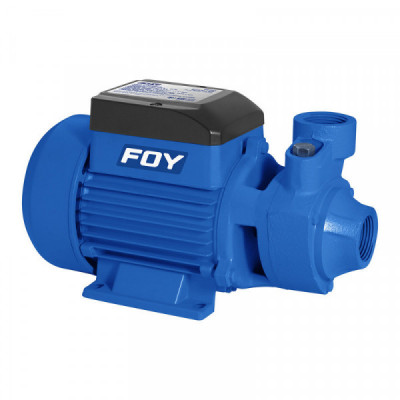 BP305 FOY Bomba periférica para agua limpia 1/2 HP