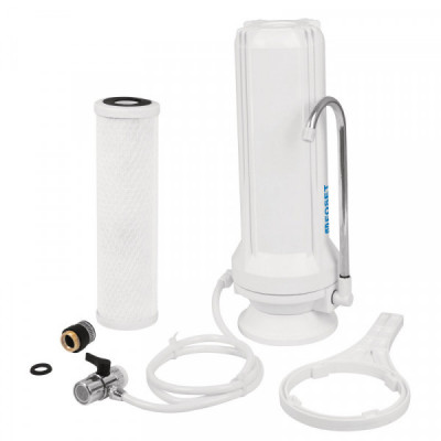 PURA-P2 Purificador de agua, paso 2 TRUPER | DIHERESA