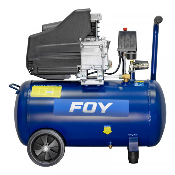 COMP340 FOY Compresor 1.5 HP 40L Foy | DIHERESA