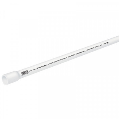 PVC-001 Tubo de PVC...