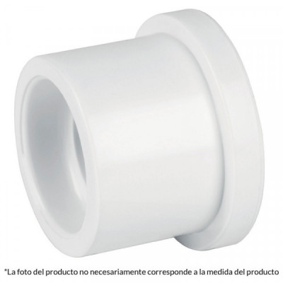 PVC-233 Reducción bushing...