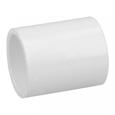 PVC-263 Cople de PVC, 1' TRUPER | DIHERESA