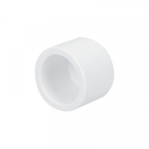 PVC-361 Tapón de PVC, 1/2' TRUPER | DIHERESA
