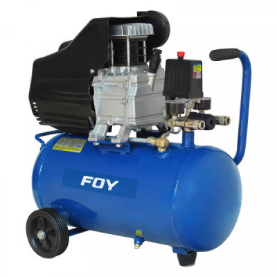 COMP325 FOY Compresor 1.5HP 25L