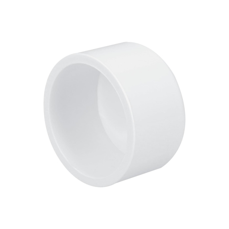 PVC-364 Tapón de PVC, 1-1/4' TRUPER | DIHERESA PVC-364 Tapón de PVC, 1-1/4' TRUPER | DIHERESA