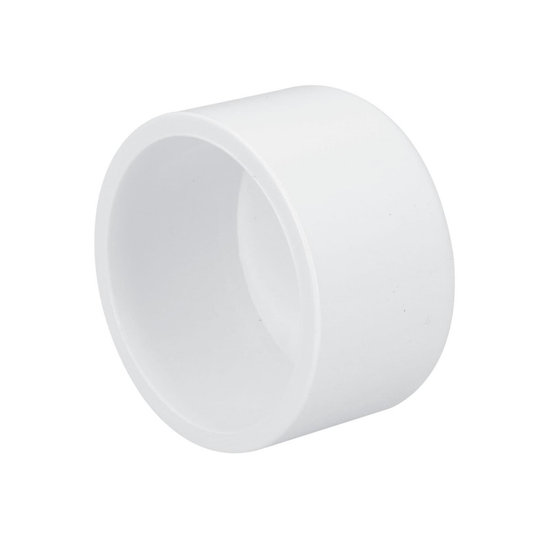 PVC-365 Tapón de PVC, 1-1/2' TRUPER | DIHERESA PVC-365 Tapón de PVC, 1-1/2' TRUPER | DIHERESA