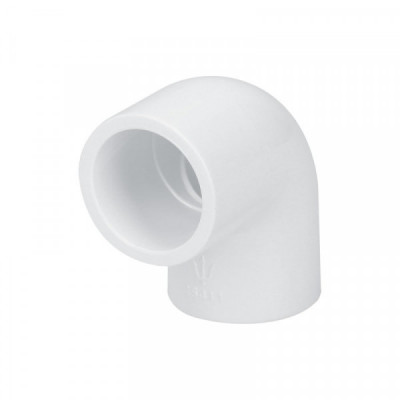 PVC-561 Codo 90° de PVC,...