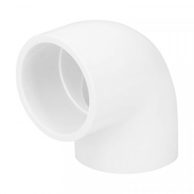 PVC-564 Codo 90° de PVC,...