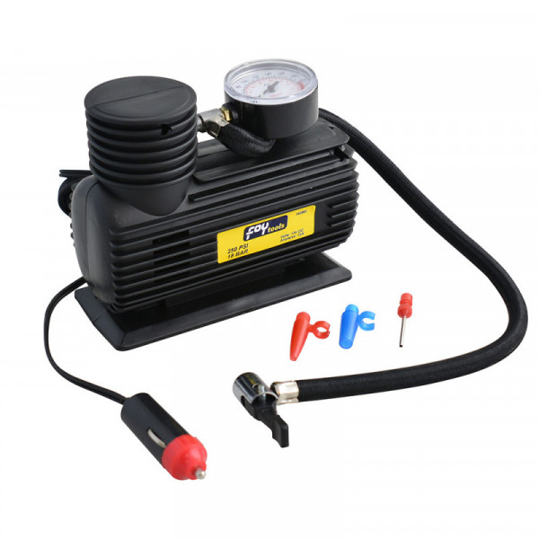 140965 SURTEK Compresor de aire12V 250PSI SURTEK | DIHERESA