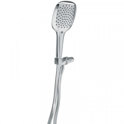 R-013 Regadera manual con...