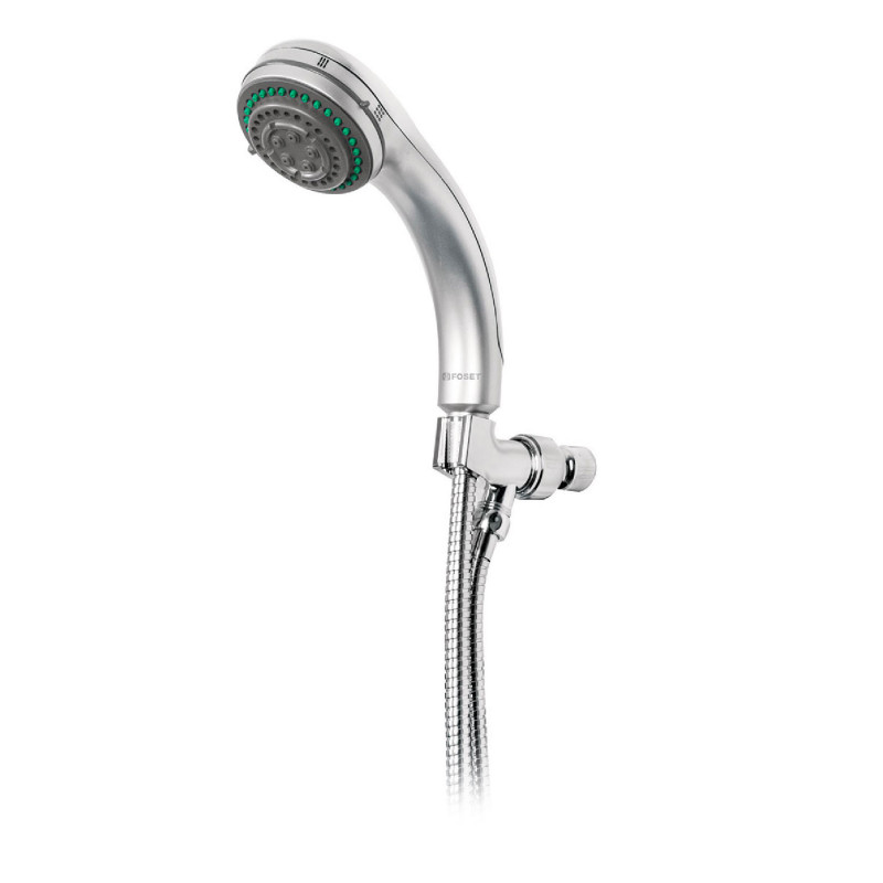 R-018 Regadera manual con soporte, Aqua TRUPER | DIHERESA R-018 Regadera manual con soporte, Aqua TRUPER | DIHERESA