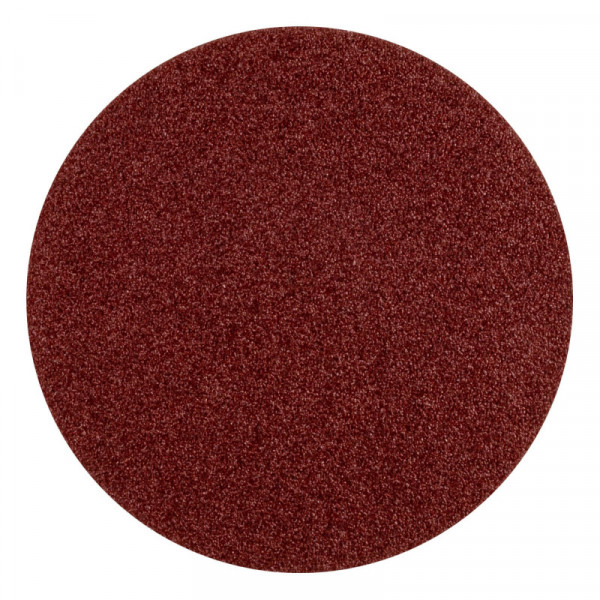 R12-PUL-4X6 Disco grano 100 para lijadora PUL 4x6, funda con 3 pzas TRUPER | DIHERESA