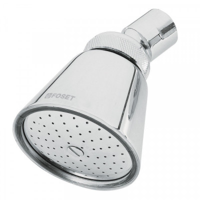 R-200S Regadera, 2-3/4', sin brazo, Aero TRUPER | DIHERESA